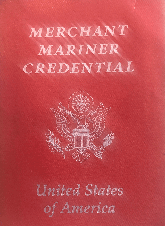 yacht captain license canada